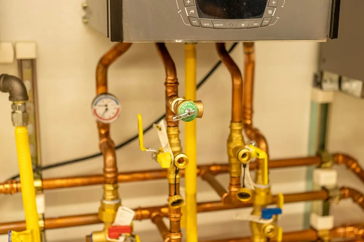 Licensed technician providing Sewer Cleanout for a homeowner in Roscoe